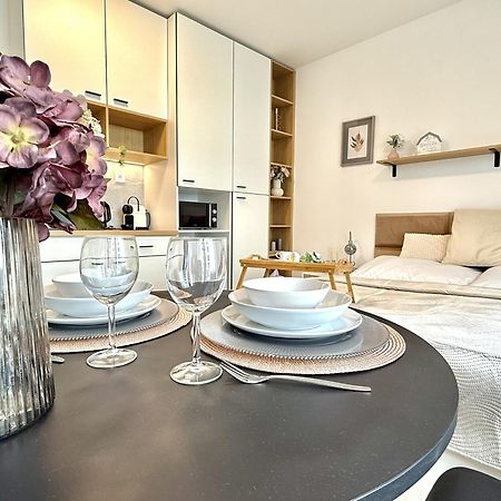 City Relax Apartments With Free Parking, 10 Mins Walk To City Centre Брно Екстер'єр фото
